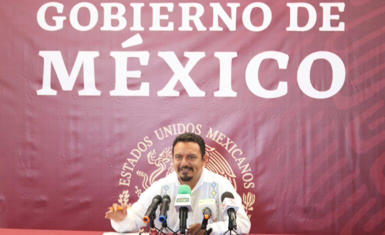 Inicia la dispersión de recursos para los beneficiarios de los programas La Escuela es Nuestra y Por una Mejor Vivienda: Iván Hernández Díaz