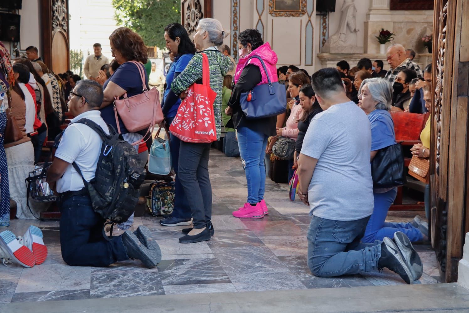 Iglesia llama a tres órdenes de gobierno a pacificar Guerrero