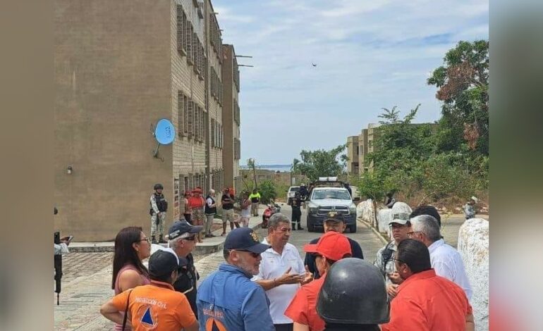 Participa Gobierno de Acapulco en recorrido sobre el Fraccionamiento Pedregal de Cantaluna