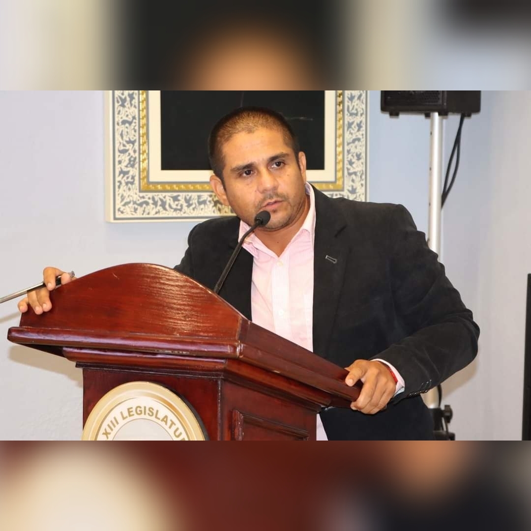 Entra en vigor Ley propuesta por Jacko Badillo sobre Registro Civil