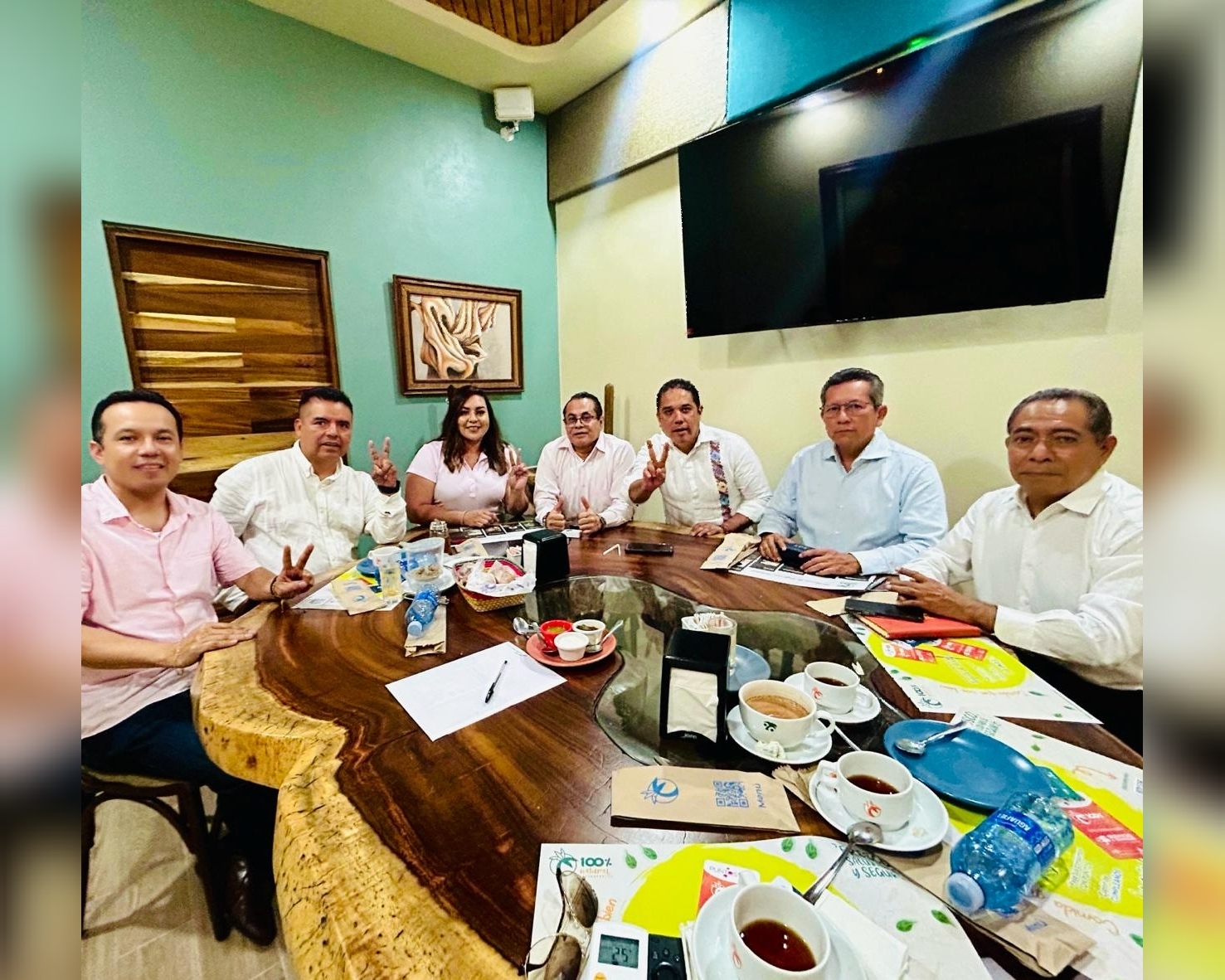El PRD-Guerrero firme con Xóchitl; Aguirre no es perredista.