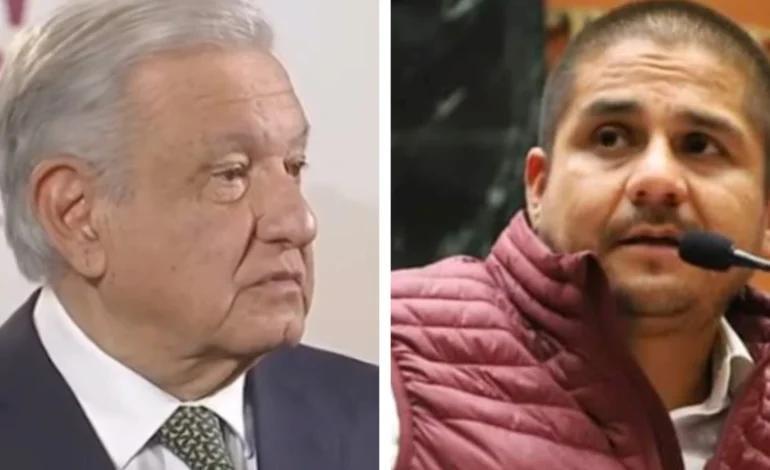 Propuesta de seguridad de Jacko Badillo es retomada por el presidente López Obrador
