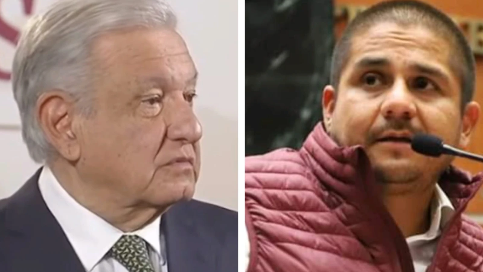 Propuesta de seguridad de Jacko Badillo es retomada por el presidente López Obrador