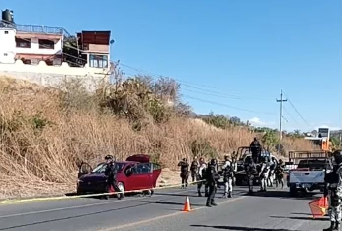 Atentan contra aspirante a la alcaldía de Iguala de la Independencia por la alianza PT-Verde Ecologista