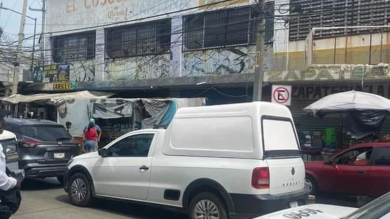 homicidios en acapulco