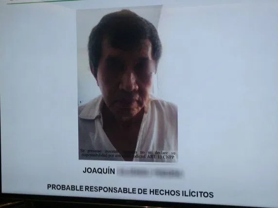 Trasciende homicidio de Joaquín Alonso Piedra, El Abulón, procesado por estar relacionado con cártel de droga en Acapulco