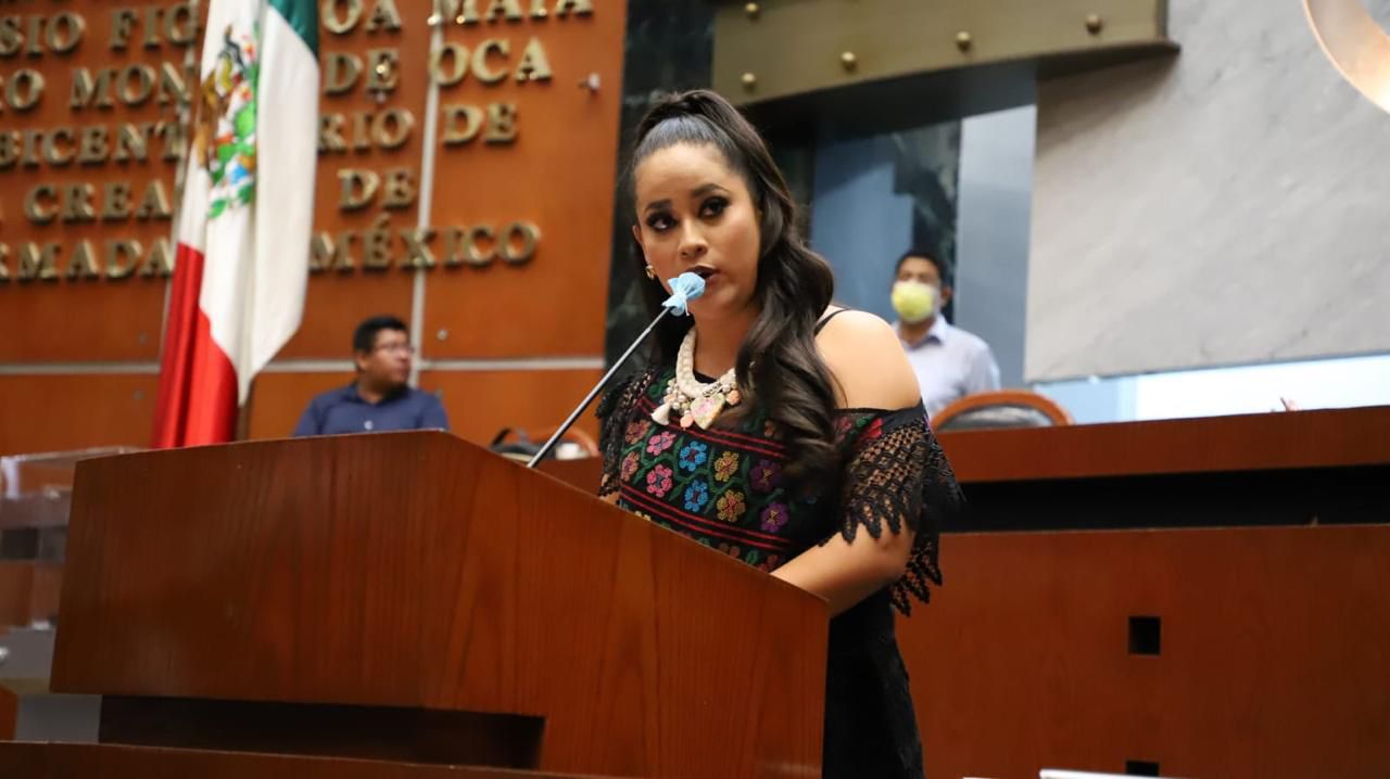 Gloria Citlali Calixto Jiménez