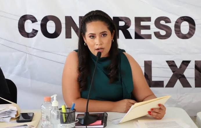 Citlali Calixto Jiménez