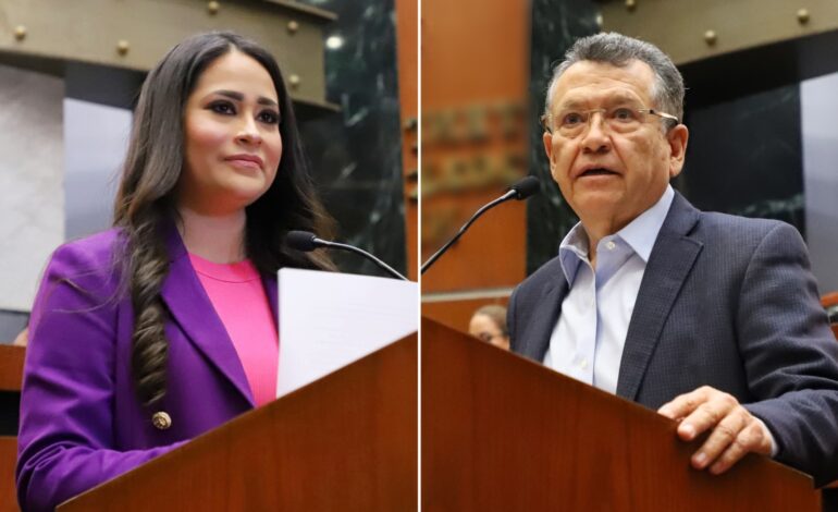 Intensificarán trabajos para cumplir con la agenda legislativa: diputados