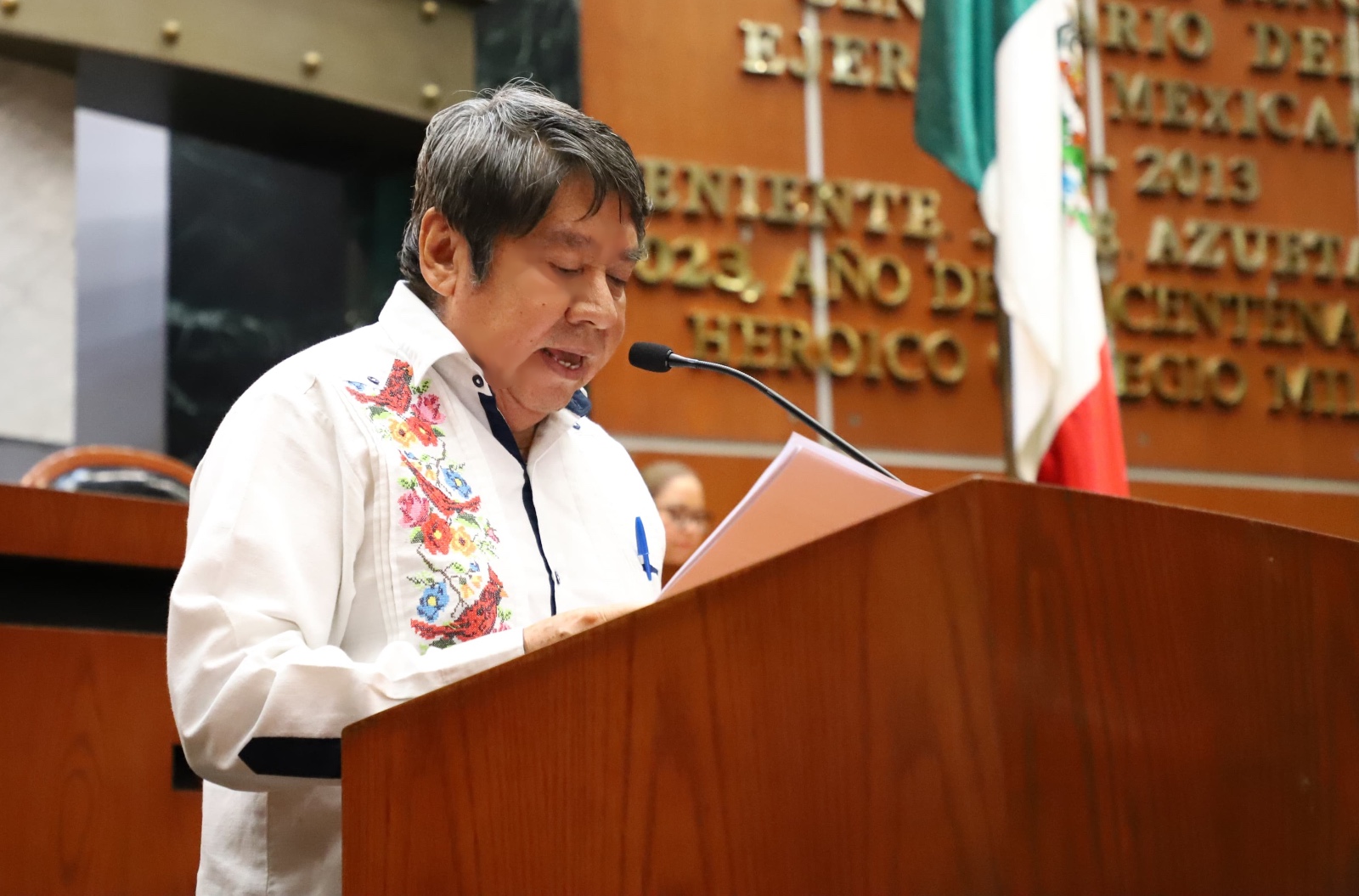 Exhorta el Congreso a Semujer para que libere los recursos del Programa Apoyo a Madres Solteras