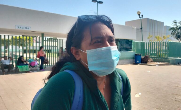 Piden a la Secretaría de Salud de Guerrero y Federal que aceleren traslado de nena a clínica de alta especialidad por tumor cerebral