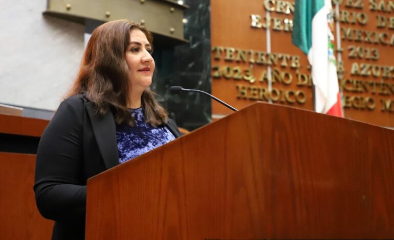 Plantean establecer sanciones por el mal uso de la inteligencia artificial en los procesos electorales
