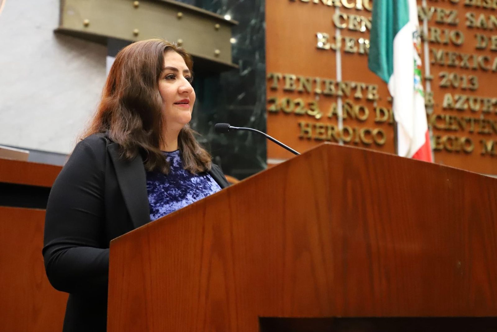 Plantean establecer sanciones por el mal uso de la inteligencia artificial en los procesos electorales