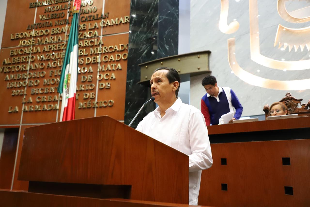 Proponen que iniciativas no dictaminadas sigan su proceso en la siguiente legislatura