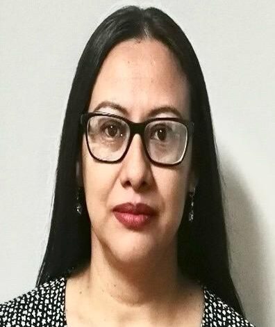 Designa Evelyn Salgado a la Maestra Jesús Castro Gutiérrez como encargada de despacho de la Secretaría de Seguridad Pública del Estado
