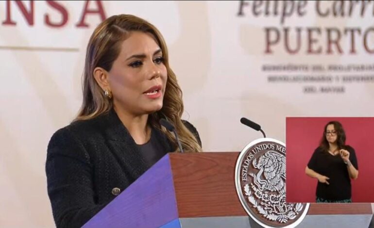 Renace el Puerto de Acapulco listo para el Tianguis Turístico y Convención Bancaria 2024