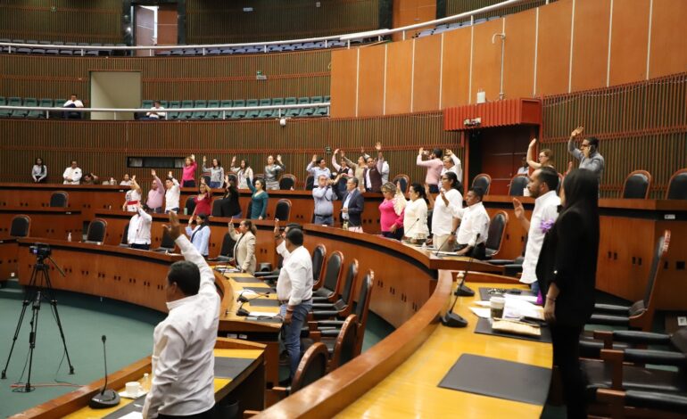 Exhortan al IMSS, ISSSTE y la Secretaría de Salud de Guerrero y de Educación para que apliquen pruebas de tamizaje