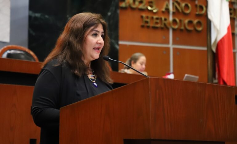 Exhorta el Congreso a instancias ambientales y municipios para intensificar el combate de incendios