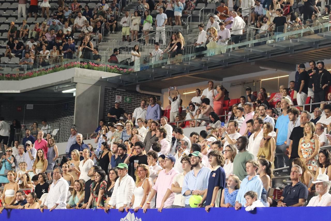 Acapulco se posiciona en el panorama internacional con una serie de eventos de alto nivel