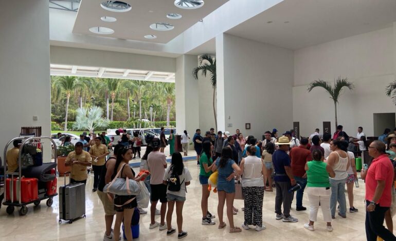 Ixtapa-Zihuatanejo se mantiene en la preferencia del turismo nacional y extranjero: Hoteleros