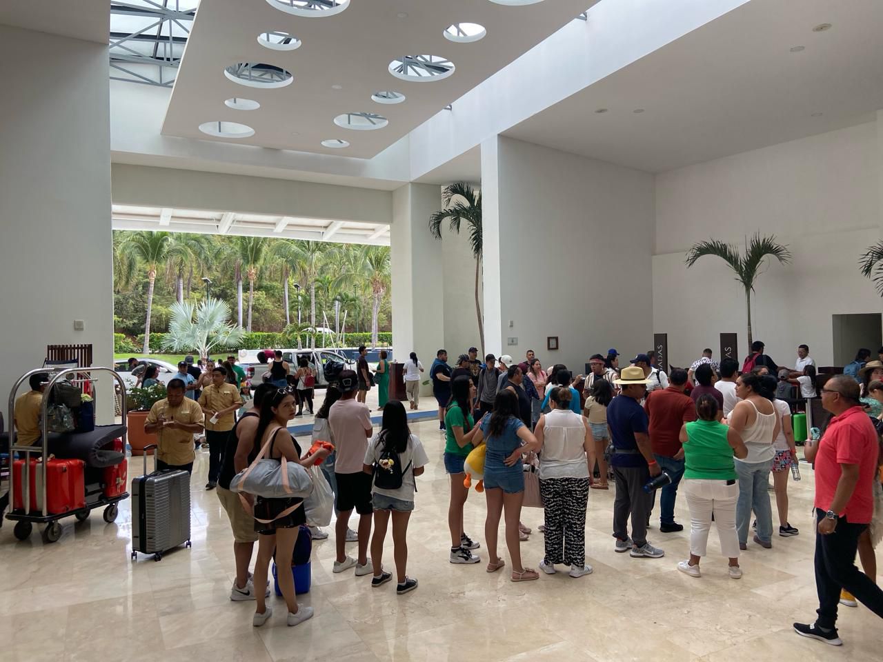 Ixtapa-Zihuatanejo se mantiene en la preferencia del turismo nacional y extranjero: Hoteleros