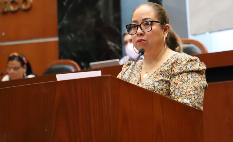Analizan en el Congreso resolver contradicción legal sobre donación de bienes por parte de los ayuntamientos