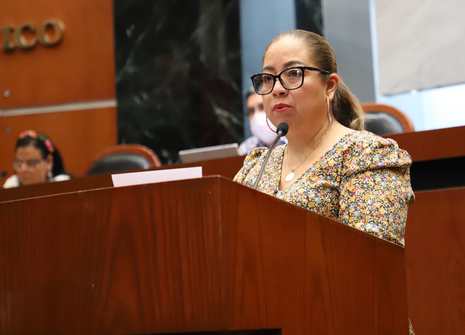 Analizan en el Congreso resolver contradicción legal sobre donación de bienes por parte de los ayuntamientos