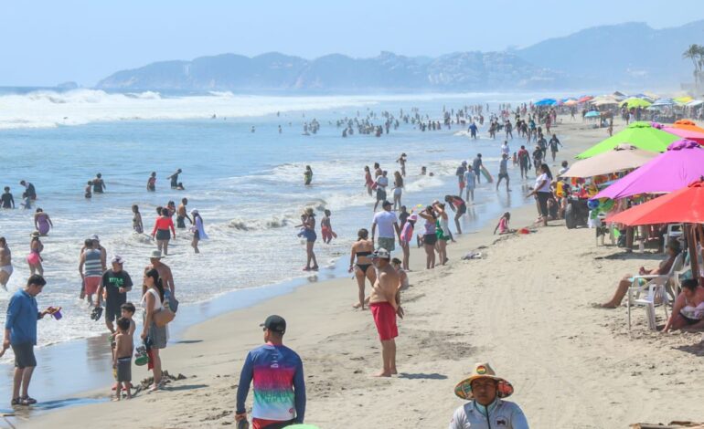 La Zona Diamante de Acapulco renace con fuerza