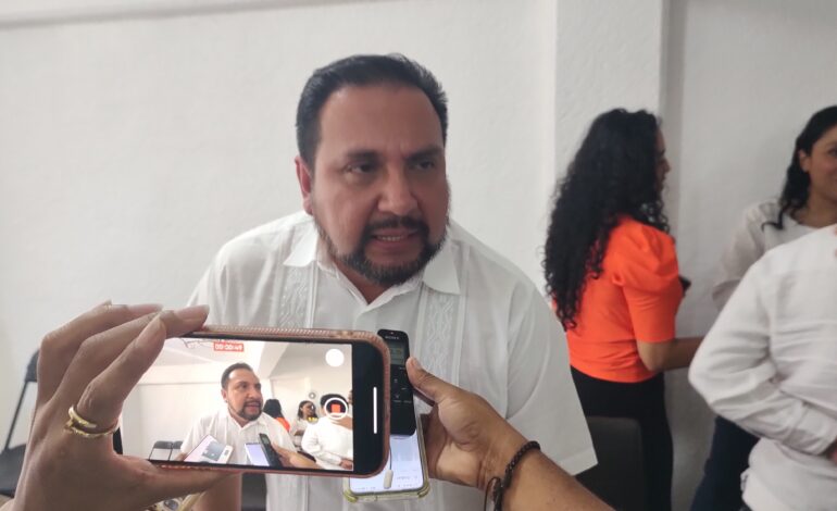 Rumores que todo está vinculado al crimen, dice abogado aspirante a la Fiscalía General del estado de Guerrero