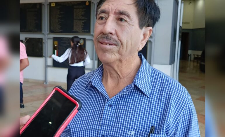 Si no se correge el rumbo, Morena entrará en una etapa de descomposición: Antonio Helguera