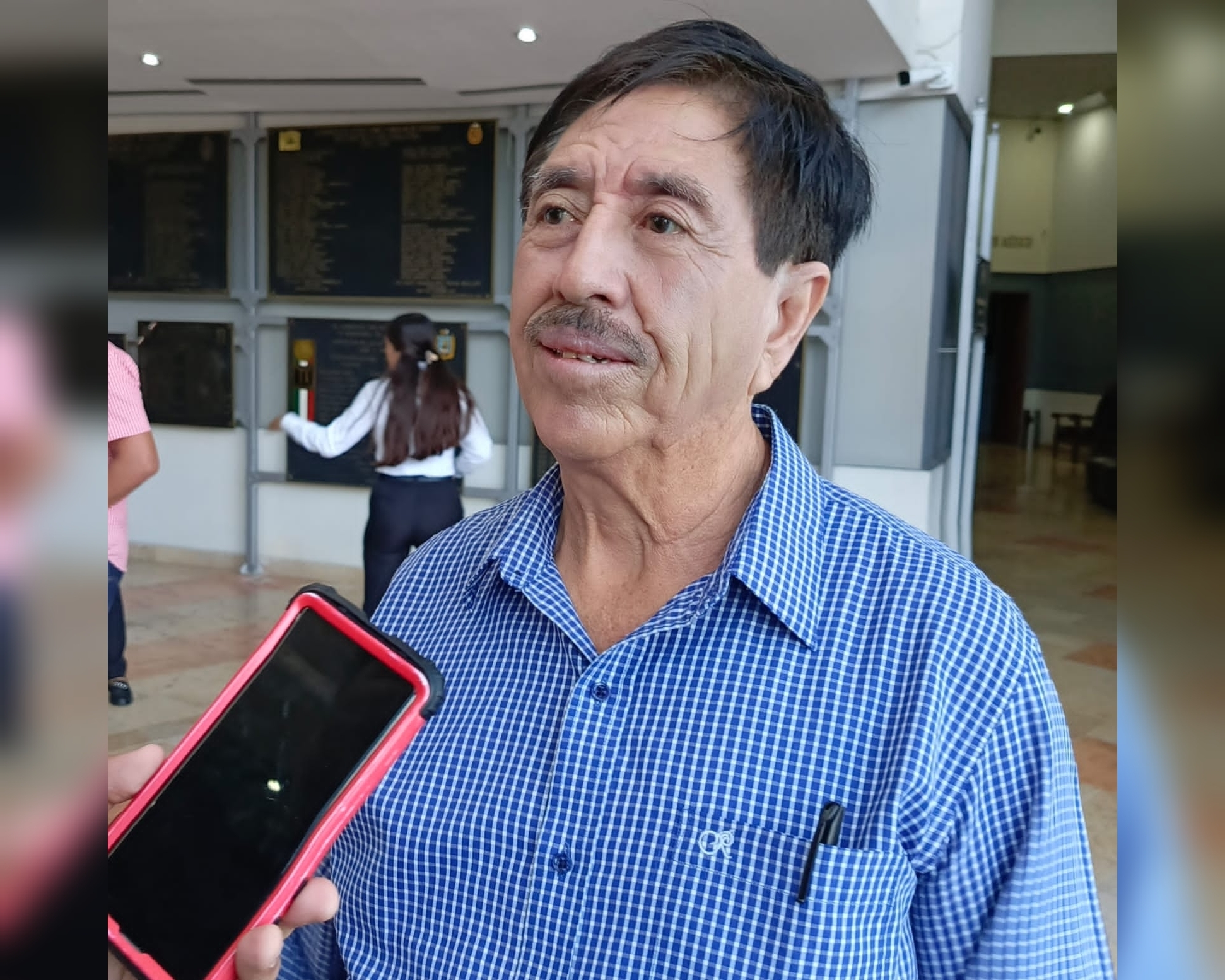 Si no se correge el rumbo, Morena entrará en una etapa de descomposición: Antonio Helguera