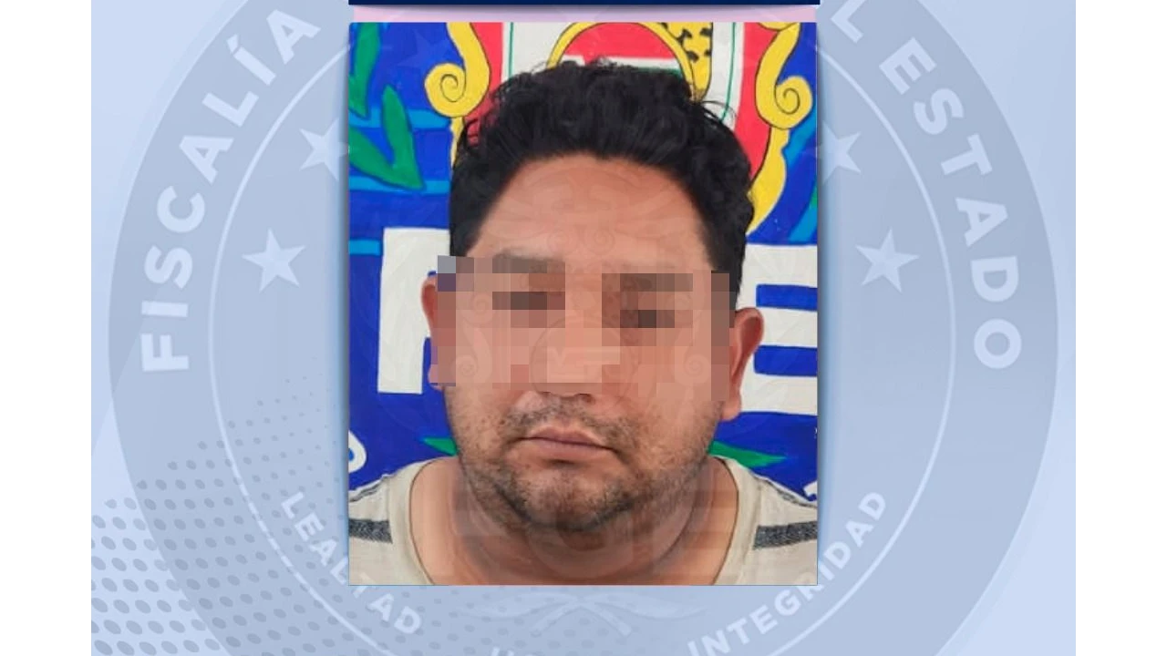 Vinculan a proceso a José «N» por feminicidio de Camila