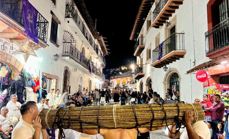 Finaliza la “Semana Mayor” de la temporada vacacional de Semana Santa 2024, con buenos resultados en los destinos turísticos de Guerrero