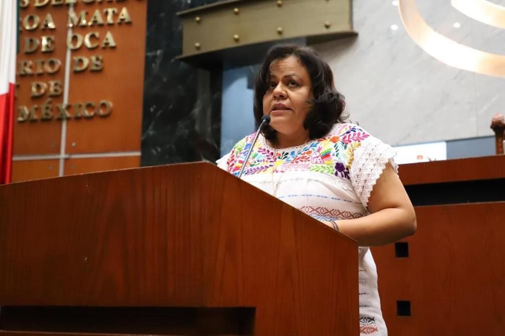 America Libertad Beltran Cortes