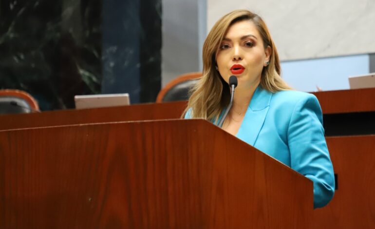 Exhorta el Congreso a gobiernos federal y municipal para que resuelvan las crisis de agua en Chilpancingo