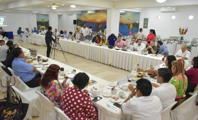 Ante Acasocios, Beatriz Mojica explica su propuesta legislativa