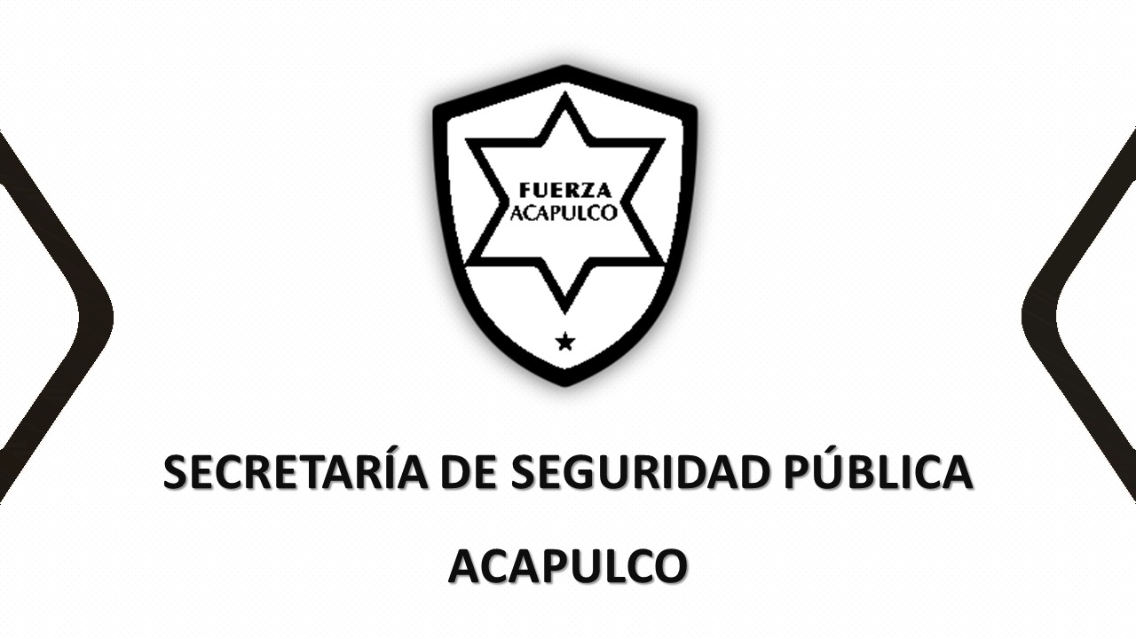 Atiende Gobierno de Acapulco reportes de robo a una empresa de telecomunicaciones