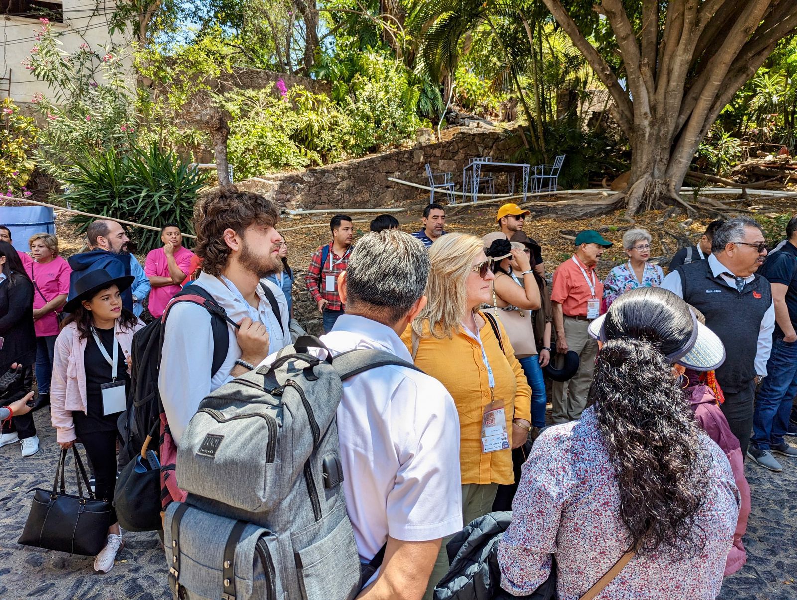Inicia la Convención Nacional AMAV 2024 en la ciudad colonial de Taxco