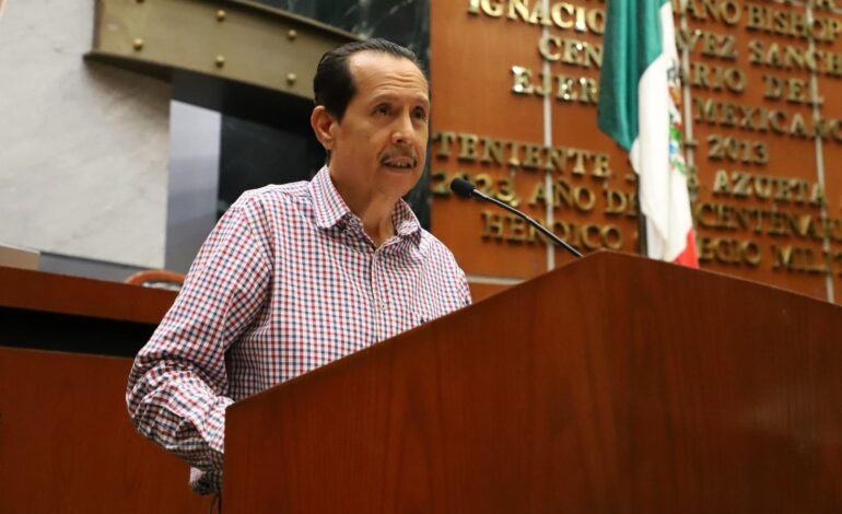 Analizan en el Congreso que la atención de la diabetes infantil sea asunto prioritario