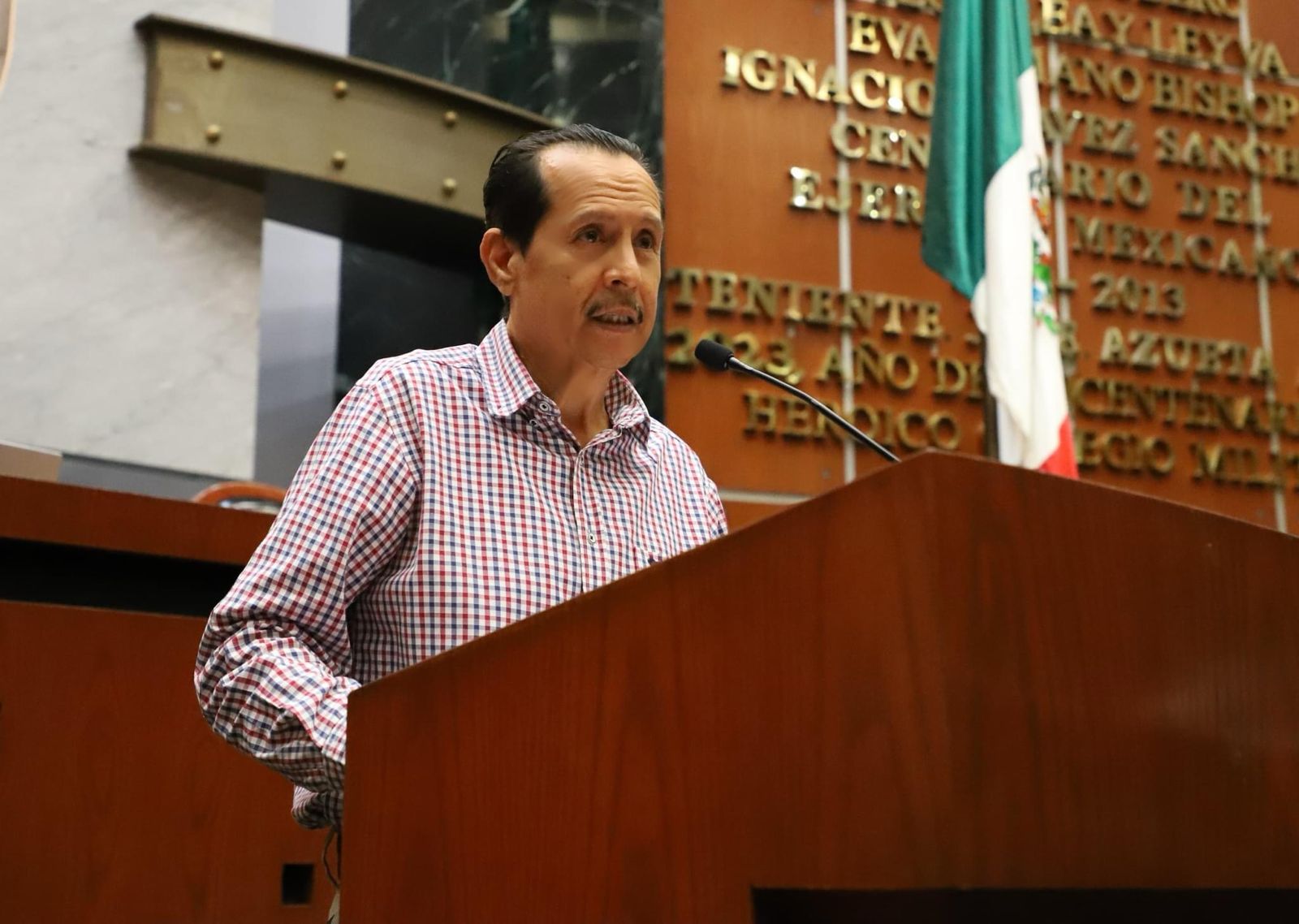Analizan en el Congreso que la atención de la diabetes infantil sea asunto prioritario