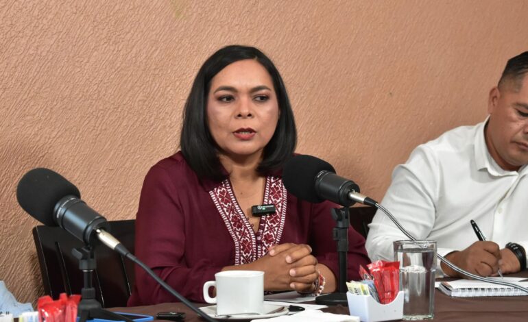 Prevé Beatriz Mojica una victoria contundente de Claudia Sheinbaum en Guerrero