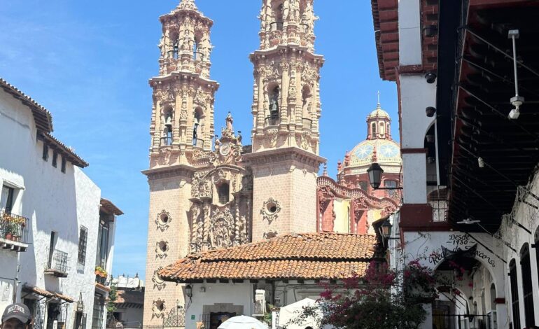 Obra «El Gigante» en Taxco no cumplía al 100% los requisitos para su ejecución: Secretaría de Desarrollo Urbano