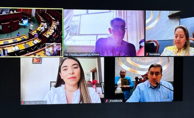 Elzy Camacho hizo un llamado a las autoridades para que atiendan de inmediata enfermedades ocasionadas por vectores