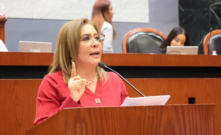 Proponen crear la Ley de los Derechos de de las Jefas de Familia