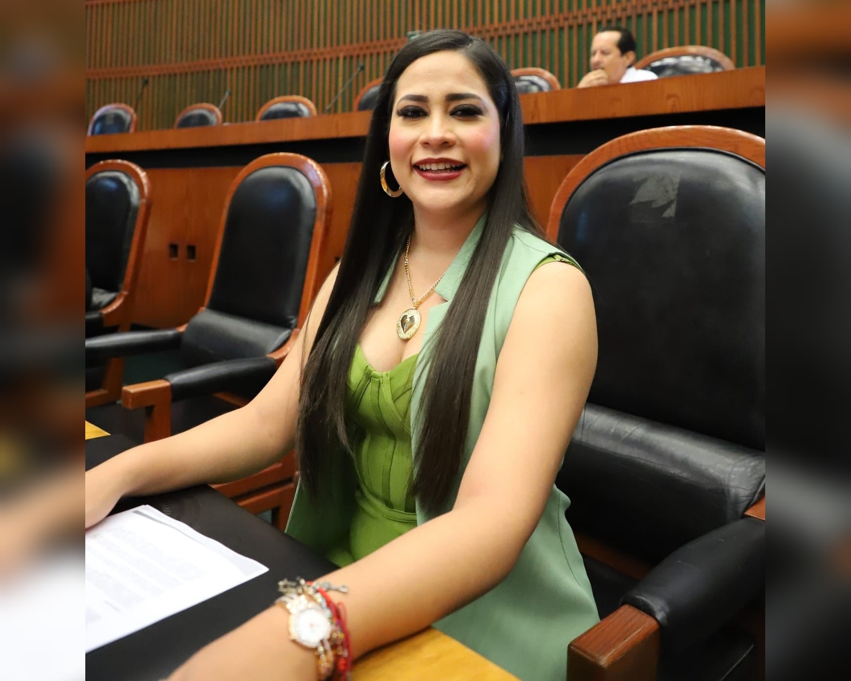 La candidata de las propuestas y la importancia de los polos del bienestar para Guerrero 