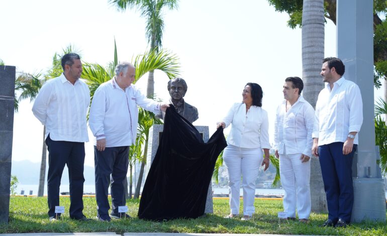 Gobierno de Acapulco habilita 150 asistentes viales para suplir falta de semáforos con motivo del Tianguis Turístico