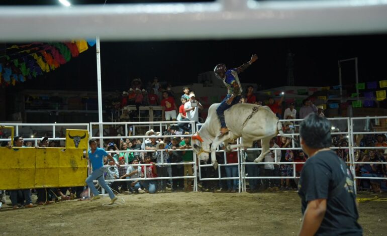 Más de 4 mil acapulqueños y turistas disfrutaron de la clausura del Jolgorio 2024