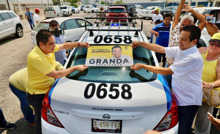 Abelina López recibirá «enojos» donde se pare: Evodio Velázquez