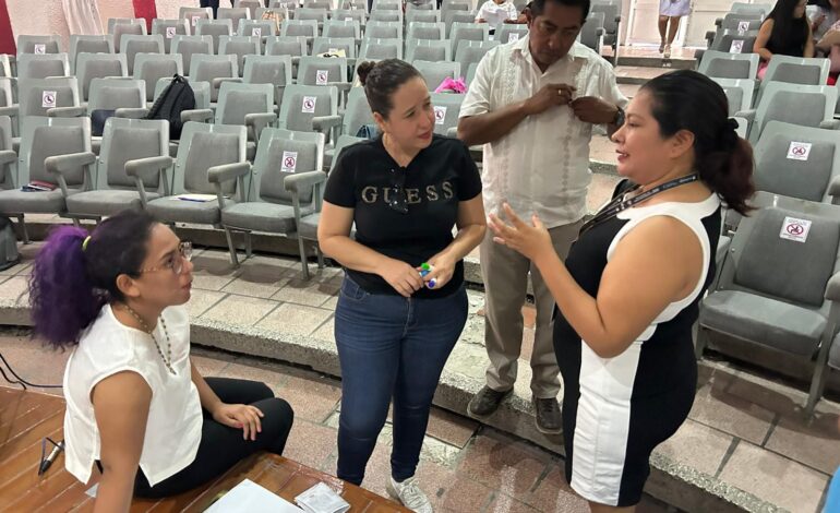 Organiza Secretaría de Salud de Guerrero taller para rescate de medicina tradicional con fundamento en la Atención Primaria
