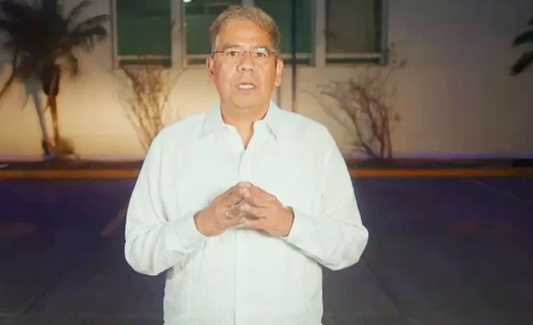 Situaciones que prevalecen en el Fiscalía de Guerrero no deben ser pretexto para que no haya resultados inmediatos, dice Jacko Badillo